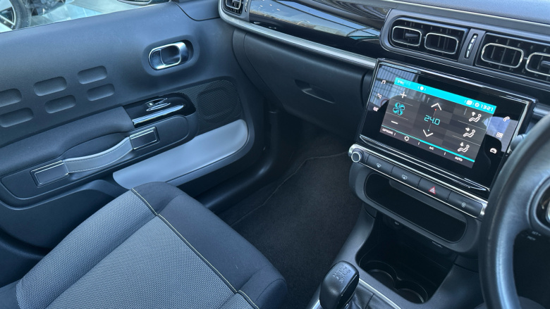 Citroen C3 1.2 PureTech Shine 5dr Petrol Hatchback